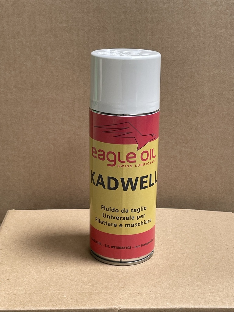 KADWELL fluido da taglio universale - 400 ml