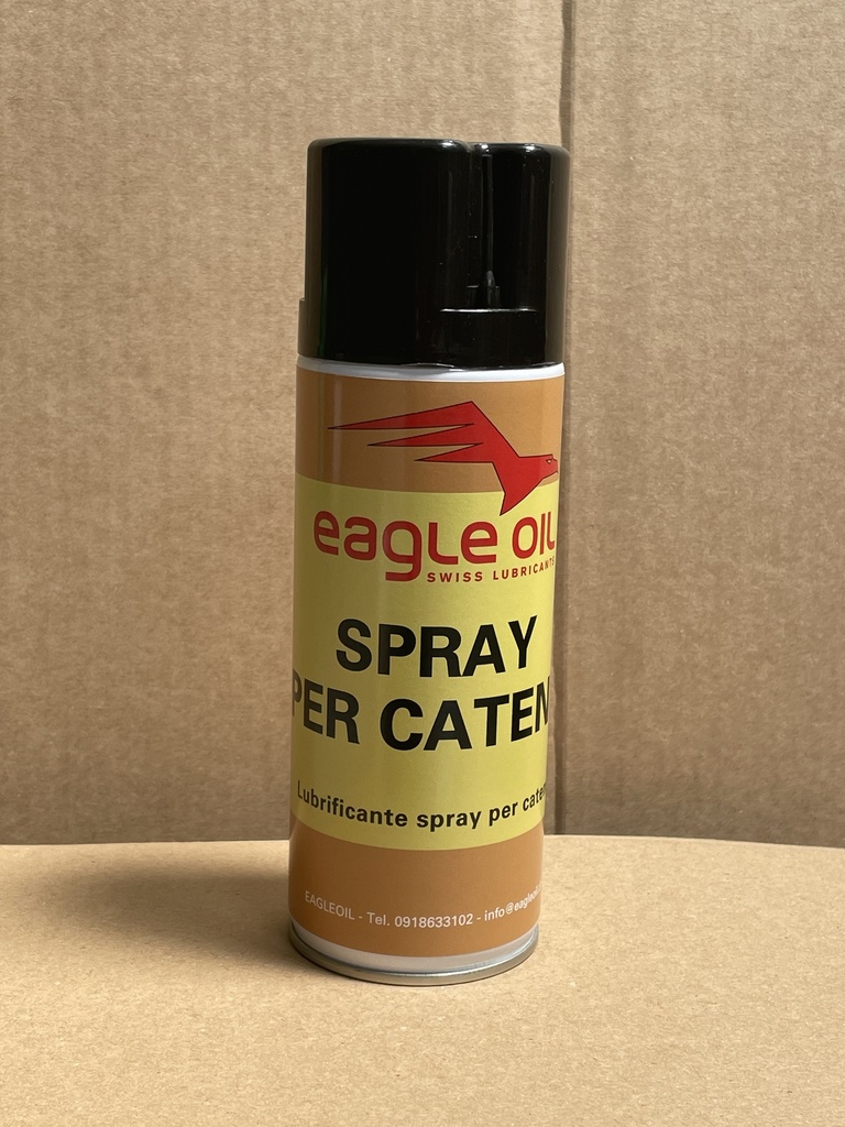 SPRAY CATENE - 400 ml 