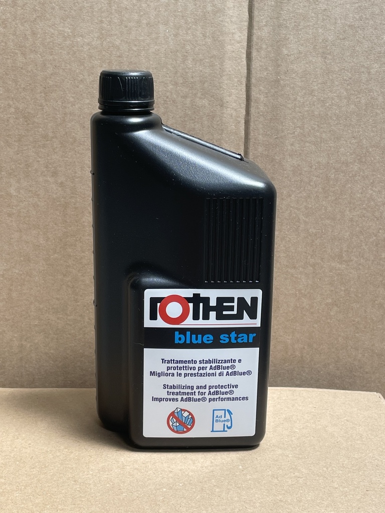 ROTHEN BLUE STAR Additivo per Ad Blue